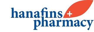 hanafins logo
